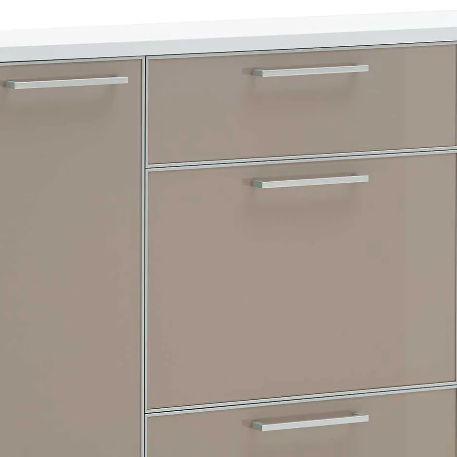 Pharao24 Garderoben Schuhschrank Rangos> Schuhschränke