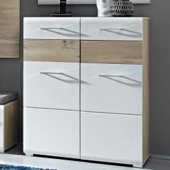 Schuhschränke*Pharao24 Garderoben Schuhschrank Zontania