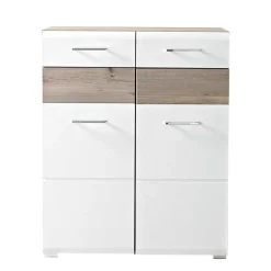 Schuhschränke*Pharao24 Garderoben Schuhschrank Zontania