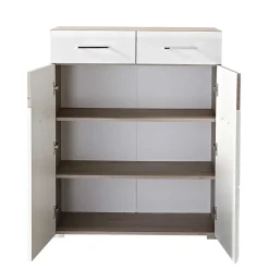 Schuhschränke*Pharao24 Garderoben Schuhschrank Zontania