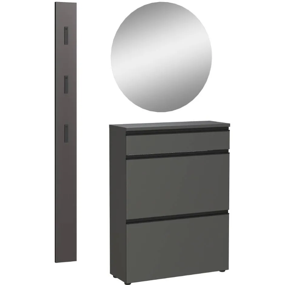 Pharao24 Garderoben Set Babs> Garderobensets