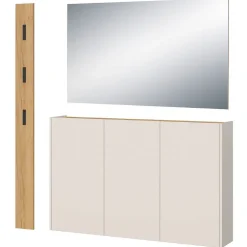 Garderobensets*Pharao24 Garderoben Set Carins