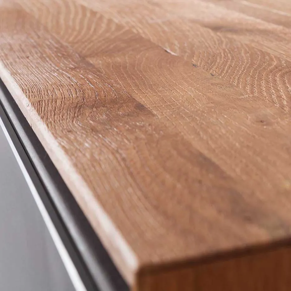 Garderobensets*Pharao24 Garderoben Set Cliva