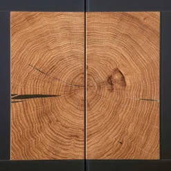 Garderobensets*Pharao24 Garderoben Set Cliva