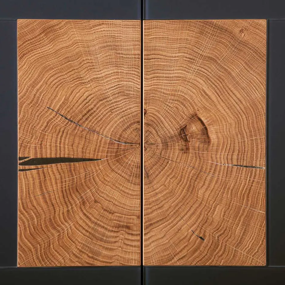 Garderobensets*Pharao24 Garderoben Set Cliva