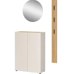 Pharao24 Garderoben Set Diadani> Garderobensets