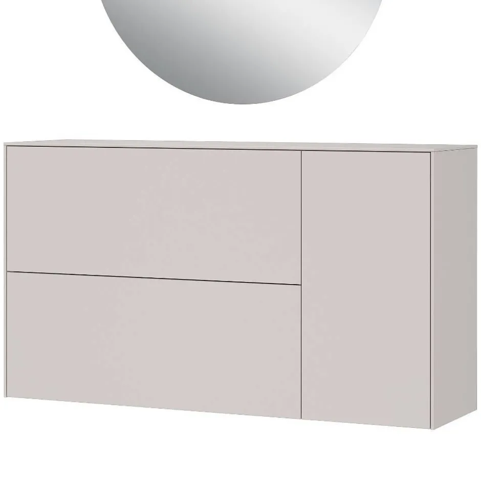 Pharao24 Garderoben Set Flatbay> Garderobensets