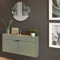 Garderobensets*Pharao24 Garderoben Set Lastania