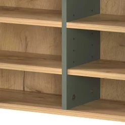 Garderobensets*Pharao24 Garderoben Set Lastania