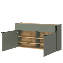 Garderobensets*Pharao24 Garderoben Set Lastania