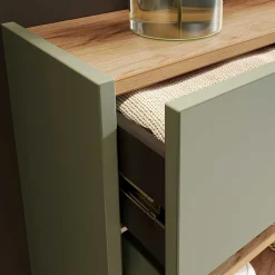 Garderobensets*Pharao24 Garderoben Set Lastania