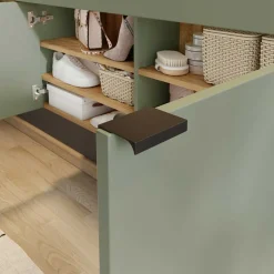 Garderobensets*Pharao24 Garderoben Set Lastania