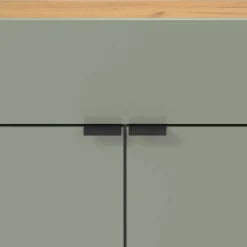 Garderobensets*Pharao24 Garderoben Set Lastania