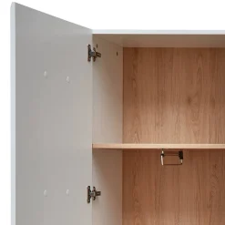 Garderobensets*Pharao24 Garderoben Set Luzie