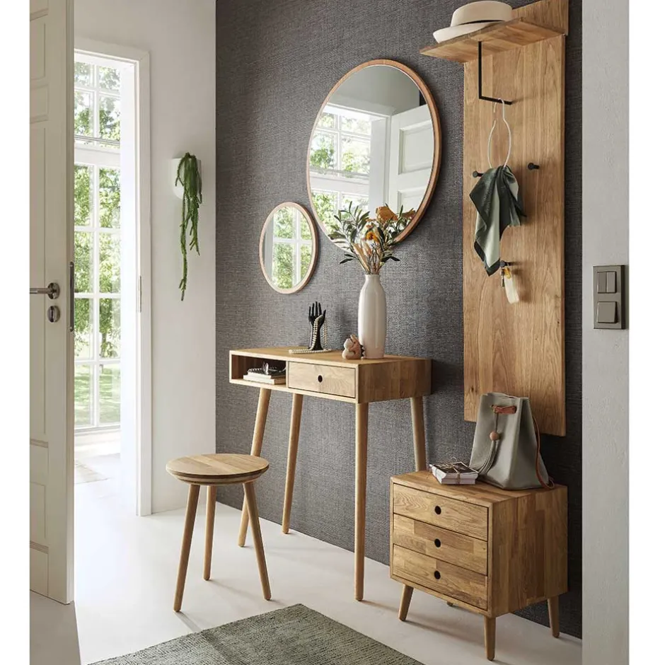 Garderobensets*Pharao24 Garderoben Set Maslow