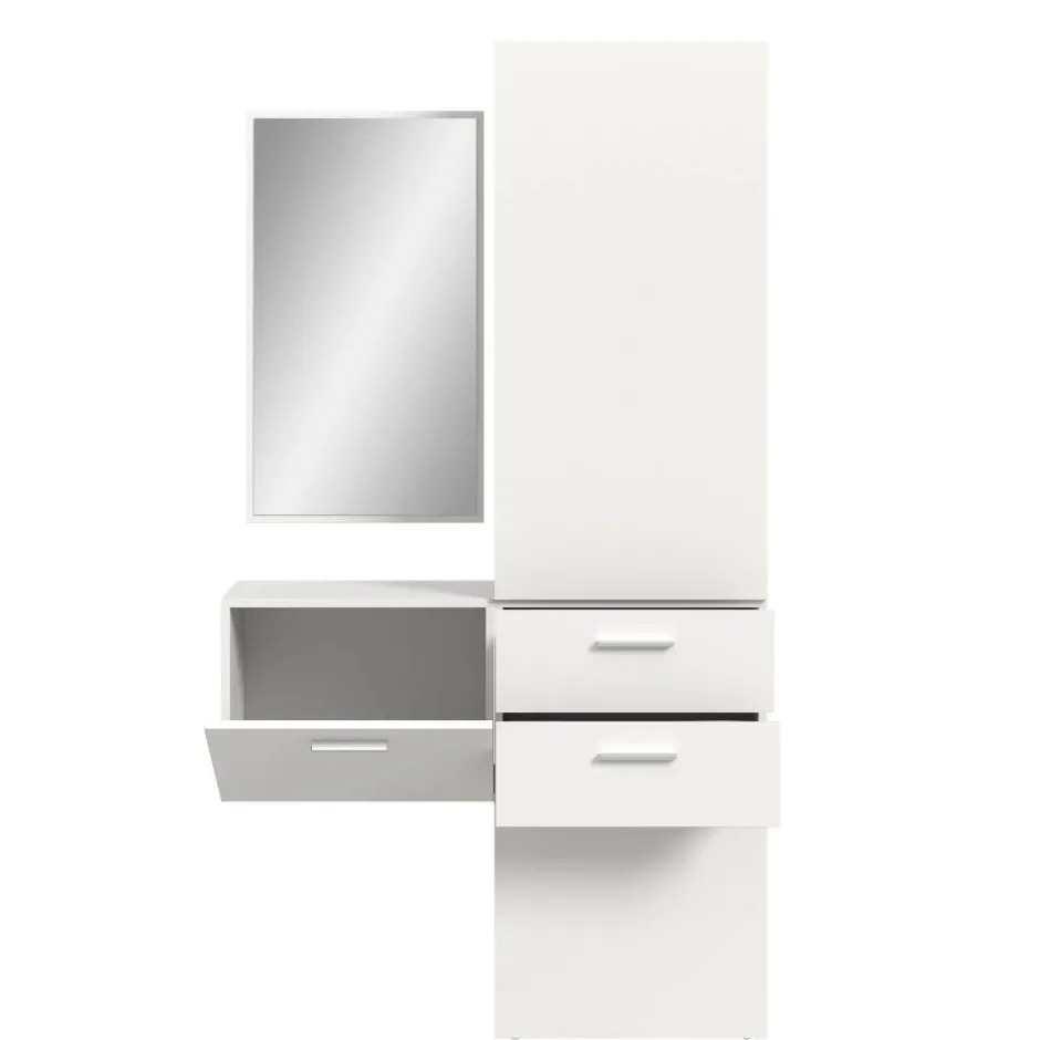 Garderobensets*Pharao24 Garderoben Set modern Tiploma