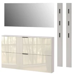 Pharao24 Garderoben Set Mognia> Garderobensets