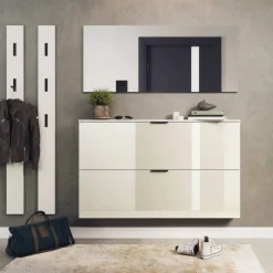 Pharao24 Garderoben Set Mognia> Garderobensets