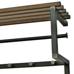 Garderobensets*Pharao24 Garderoben Set Ovinia