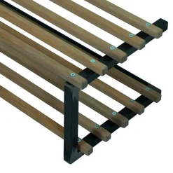 Garderobensets*Pharao24 Garderoben Set Ovinia