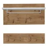 Wandgarderoben*Pharao24 Garderoben Set Owenza