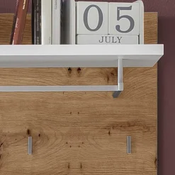 Wandgarderoben*Pharao24 Garderoben Set Owenza