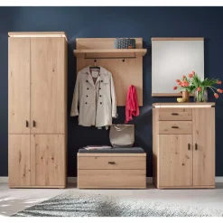 Garderobensets*Pharao24 Garderoben Set Ruzeanu