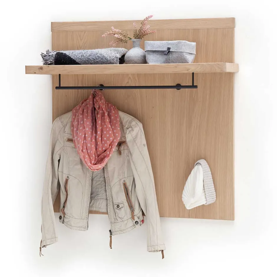 Garderobensets*Pharao24 Garderoben Set Ruzeanu