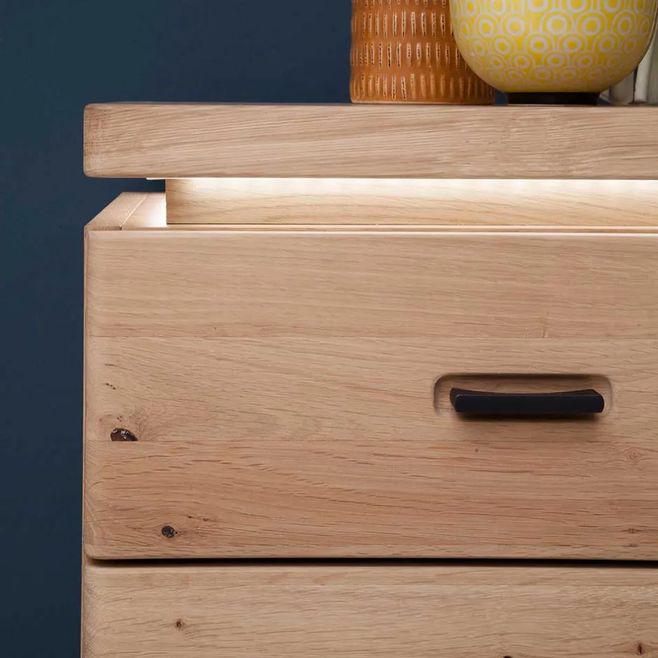 Garderobensets*Pharao24 Garderoben Set Ruzeanu