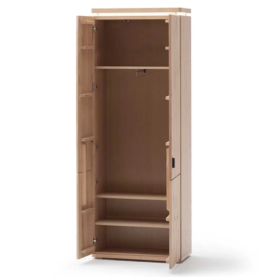 Garderobensets*Pharao24 Garderoben Set Ruzeanu