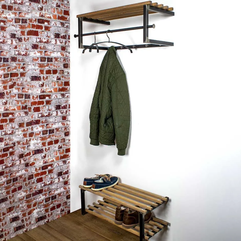 Garderobensets*Pharao24 Garderoben Set Samina