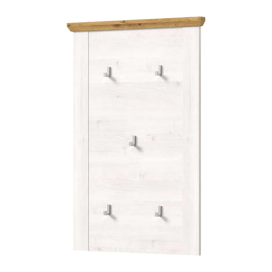 Garderobensets*Pharao24 Garderoben Set Simple