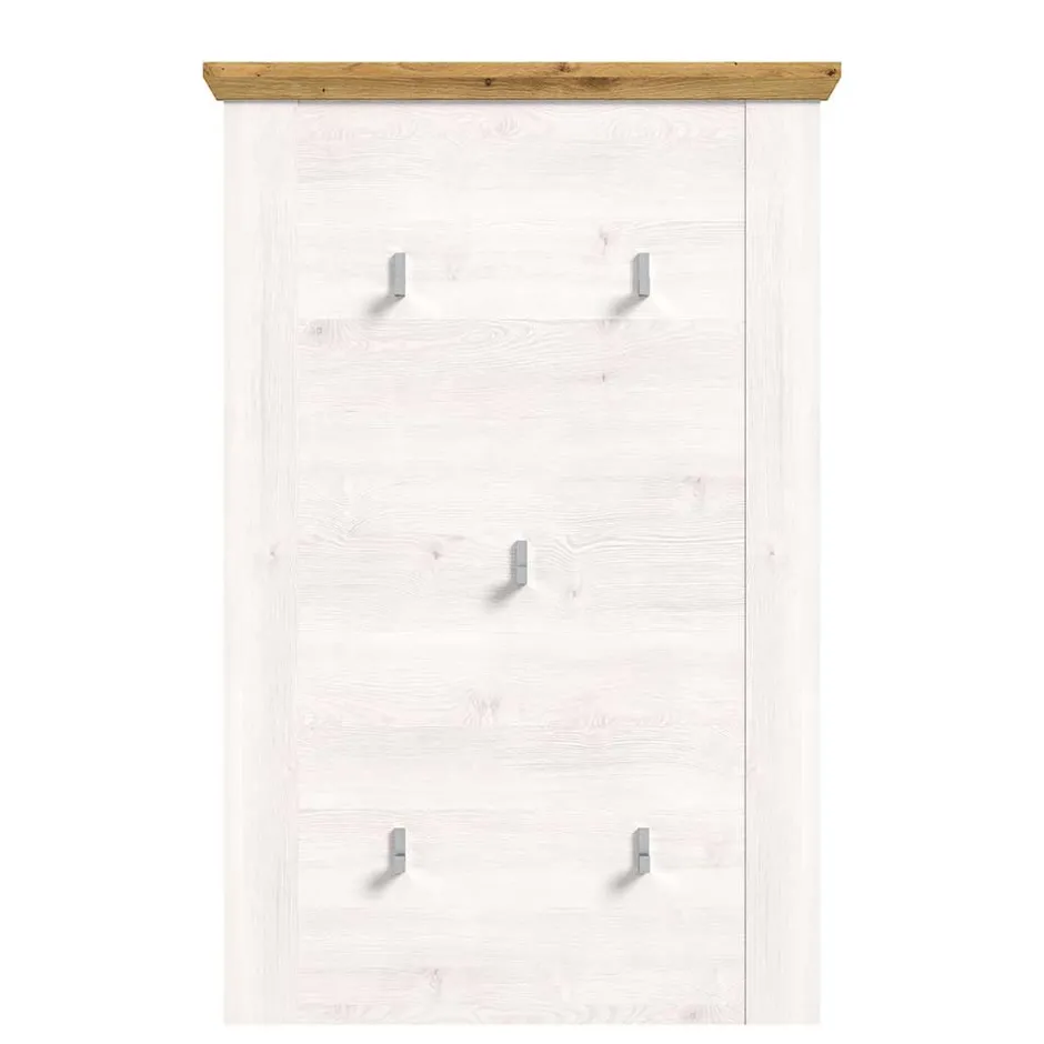 Garderobensets*Pharao24 Garderoben Set Simple