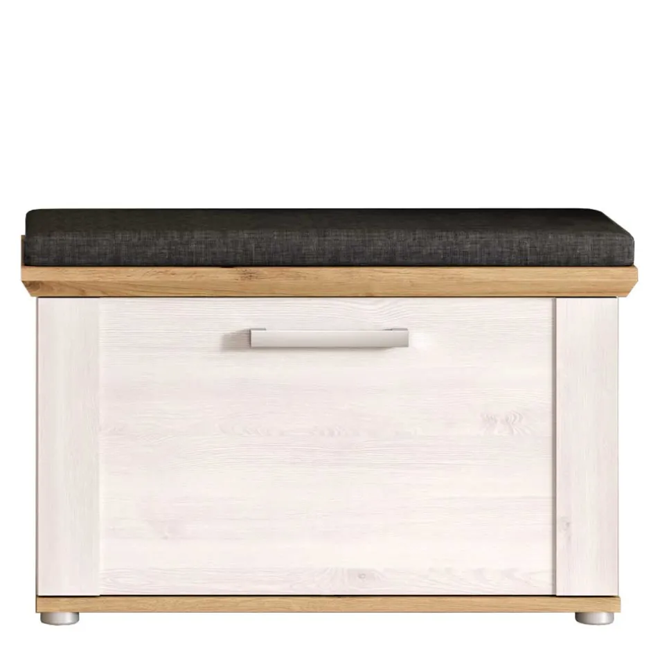 Garderobensets*Pharao24 Garderoben Set Simple