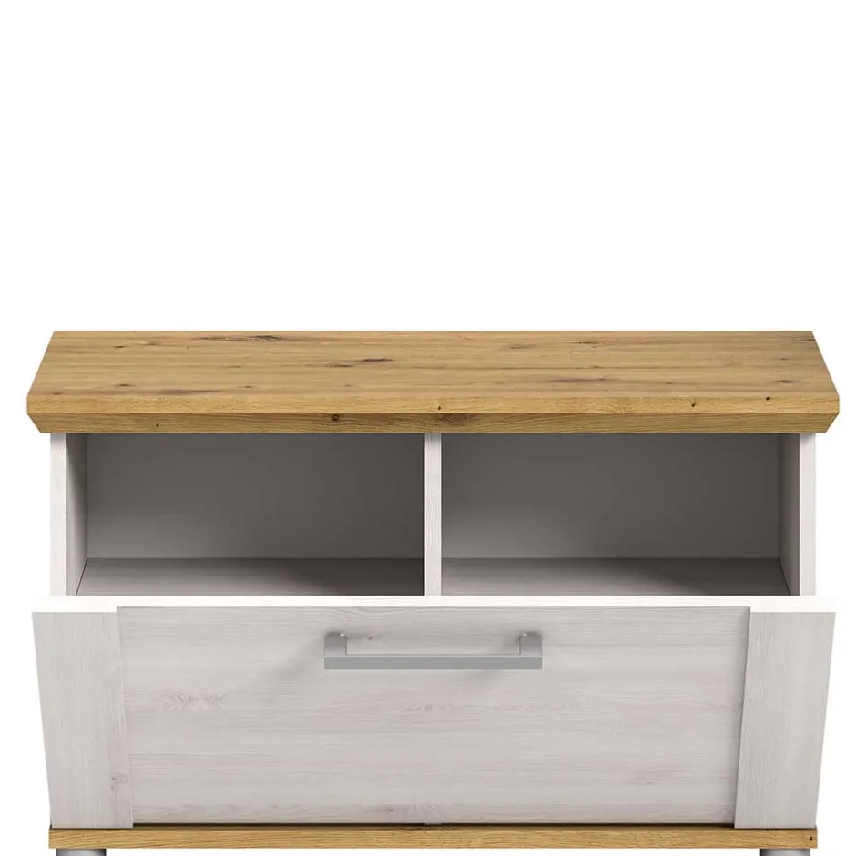 Garderobensets*Pharao24 Garderoben Set Simple