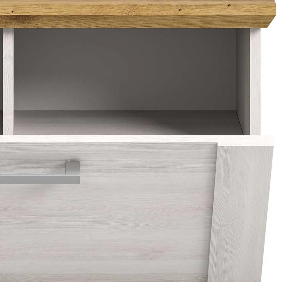 Garderobensets*Pharao24 Garderoben Set Simple