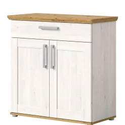 Garderobensets*Pharao24 Garderoben Set Simple