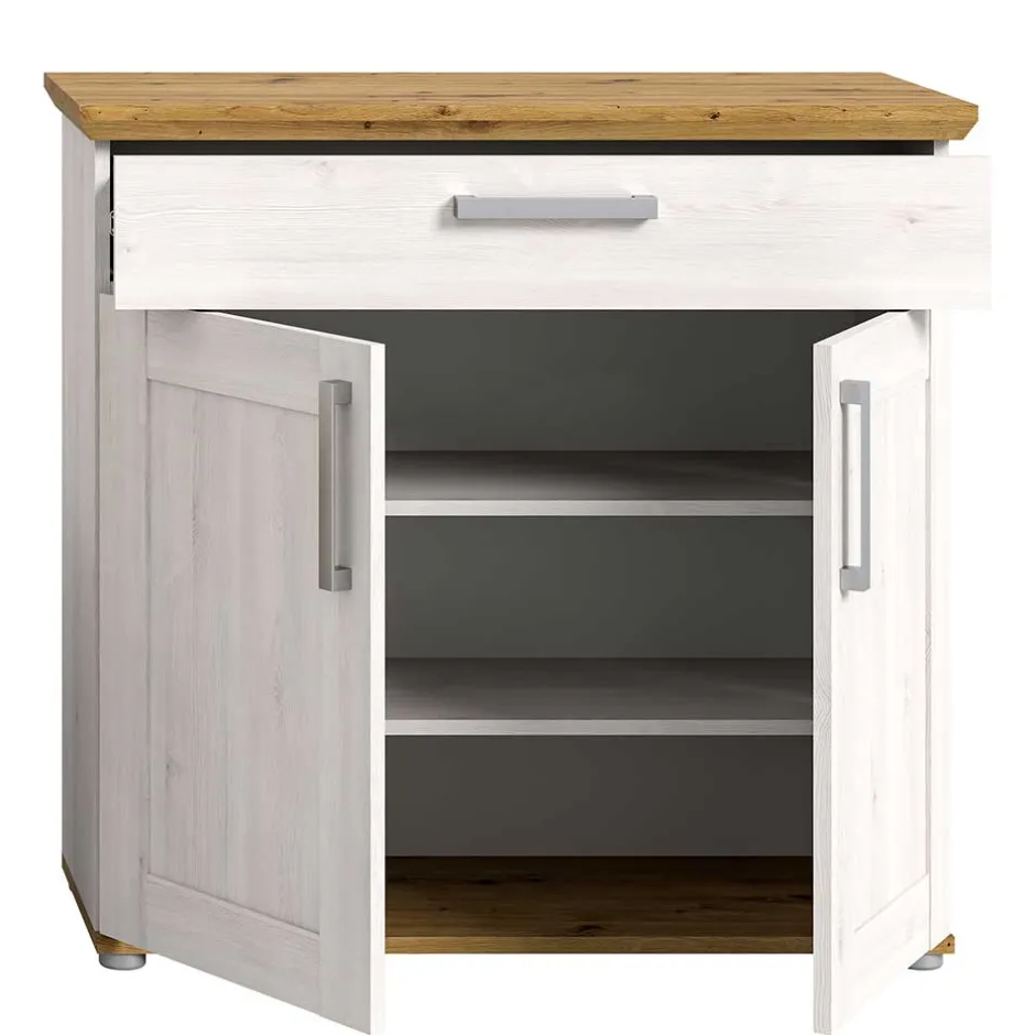 Garderobensets*Pharao24 Garderoben Set Simple