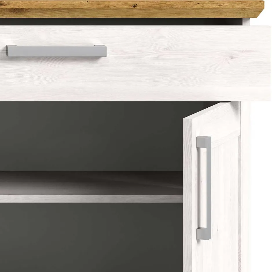 Garderobensets*Pharao24 Garderoben Set Simple