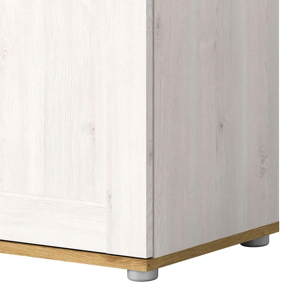 Garderobensets*Pharao24 Garderoben Set Simple