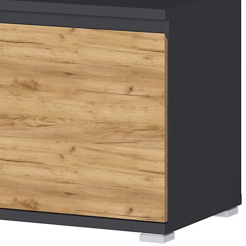 Garderobensets*Pharao24 Garderoben Set Sveralda