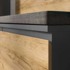 Garderobensets*Pharao24 Garderoben Set Sveralda