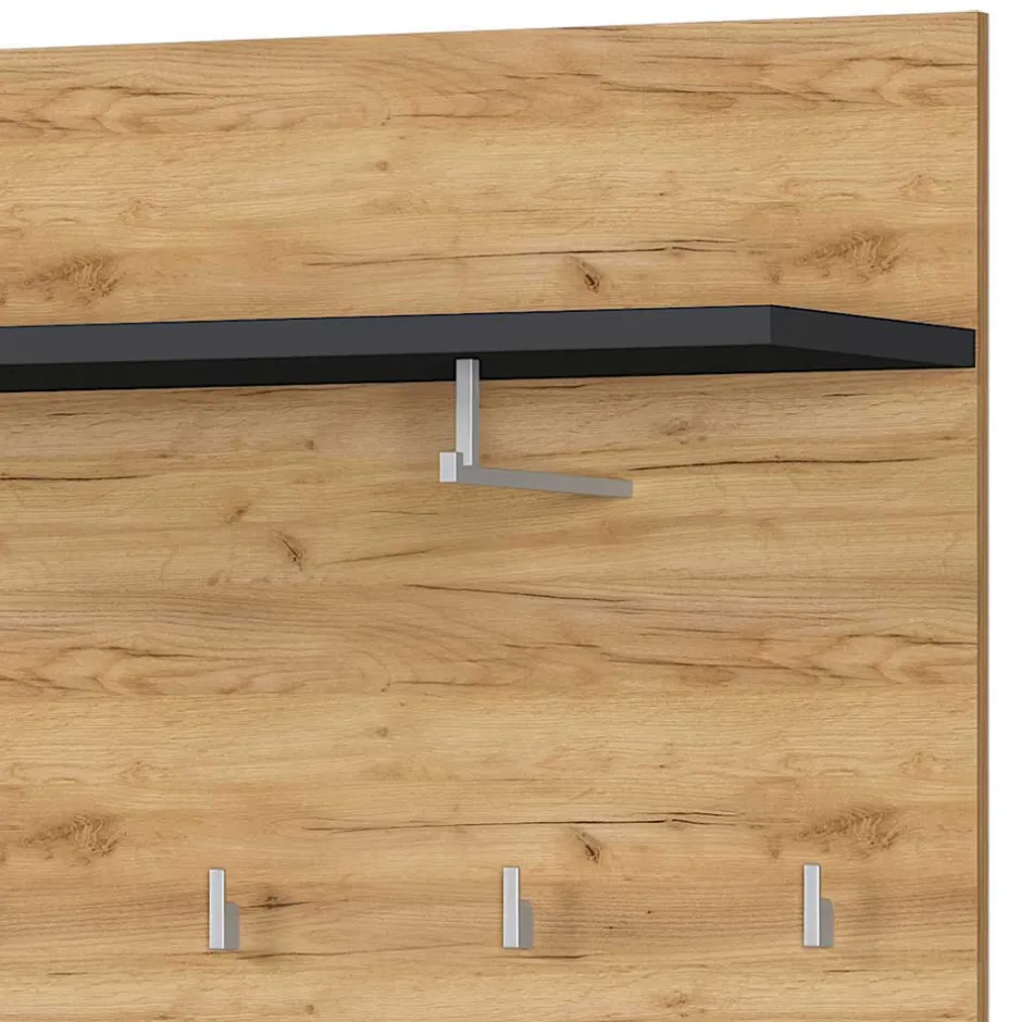 Garderobensets*Pharao24 Garderoben Set Sveralda