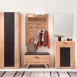 Garderobensets*Pharao24 Garderoben Set Venorita