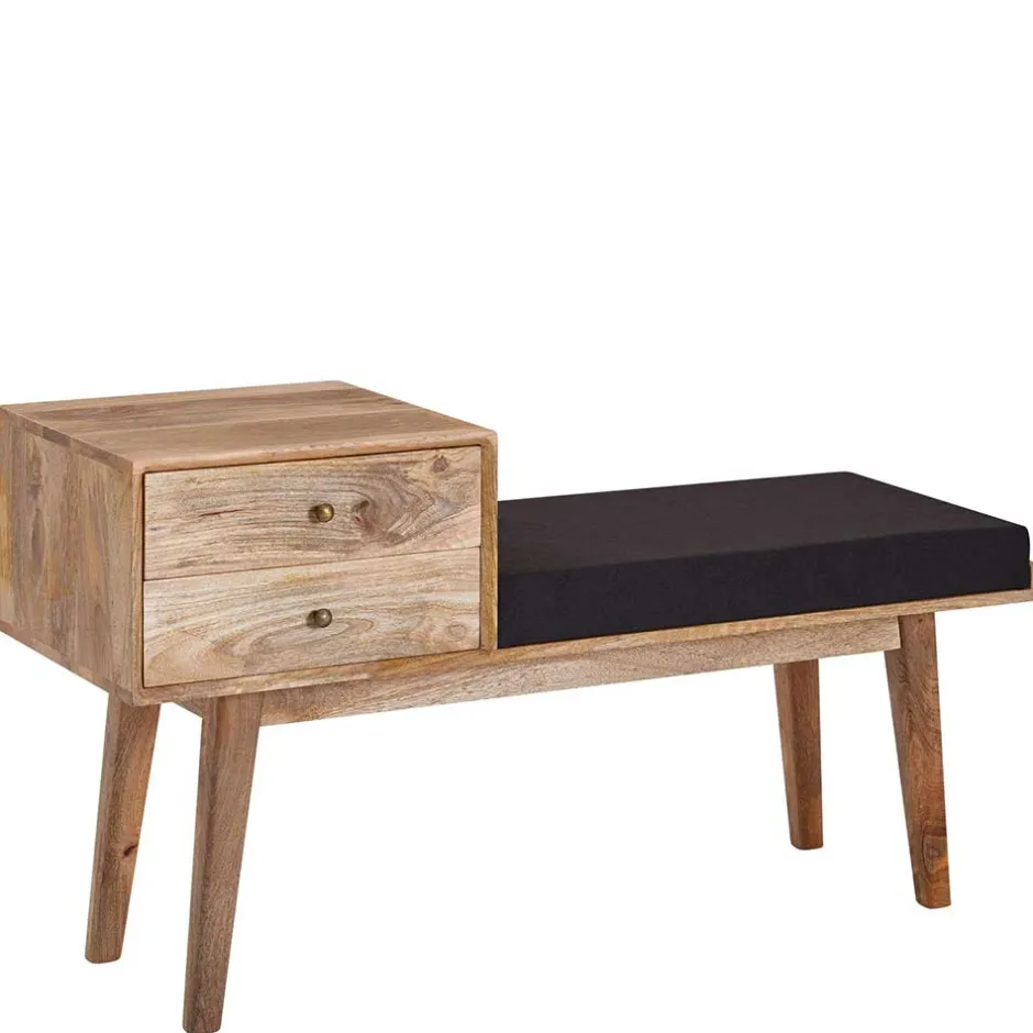 Pharao24 Garderoben Sitzbank Candelcero> Garderobenbänke