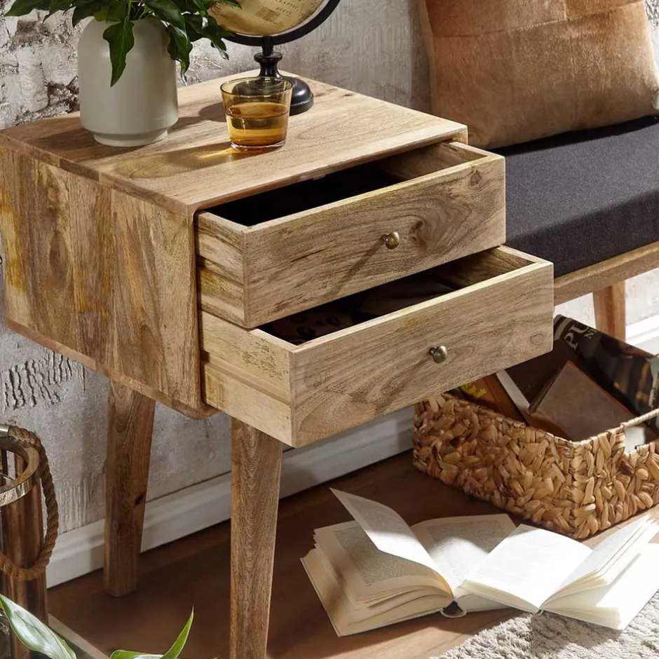 Pharao24 Garderoben Sitzbank Candelcero> Garderobenbänke