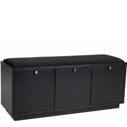 Garderobenbänke*Pharao24 Garderoben Sitzbank Davadus