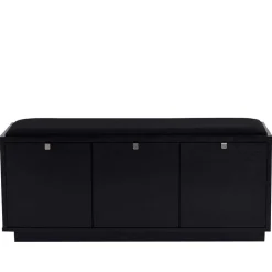 Garderobenbänke*Pharao24 Garderoben Sitzbank Davadus