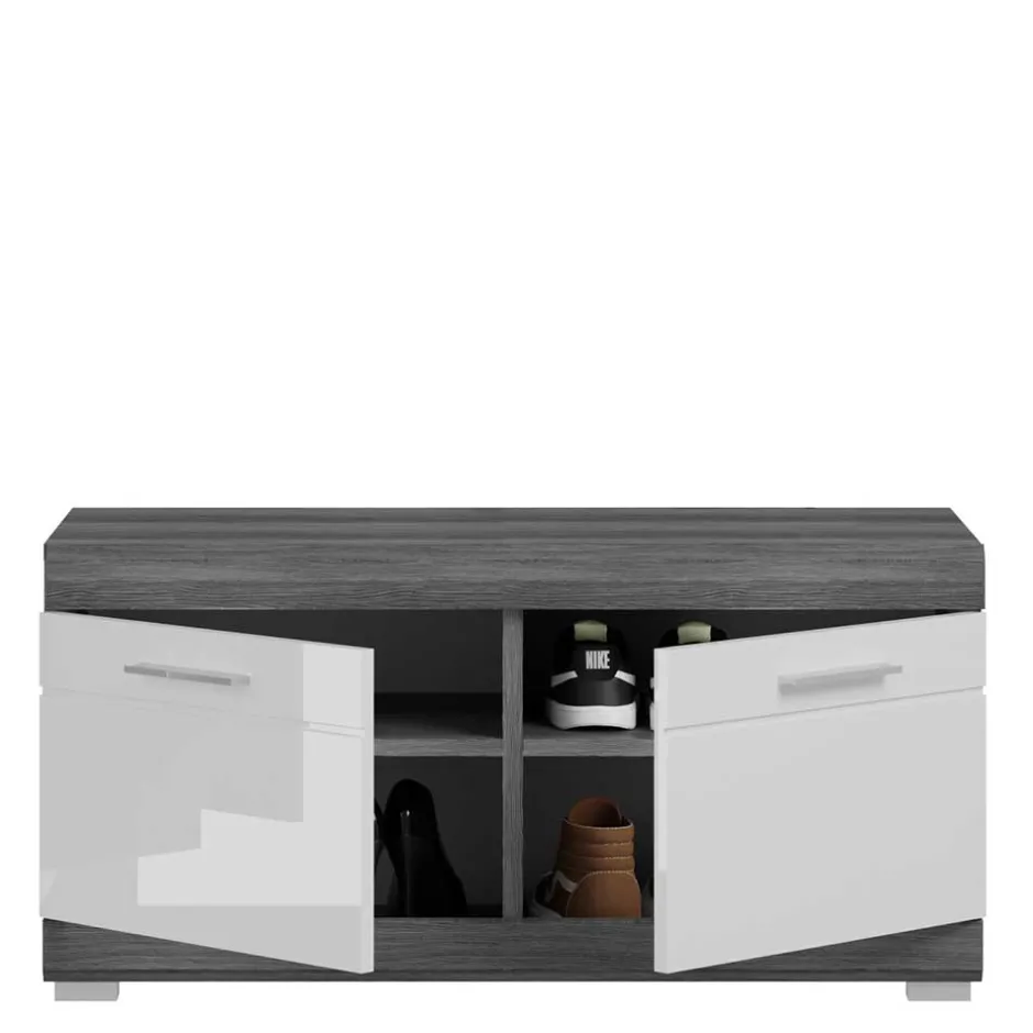 Pharao24 Garderoben Sitzbank Hayoran> Küchenbank|Sitzbänke