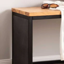 Pharao24 Garderoben Sitzbank Kavos><noscript><img width=